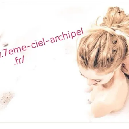 Romantique Avec Jacuzzi Et Terrasse Apartment *